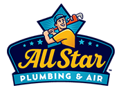 All Star Plumbing and Air
